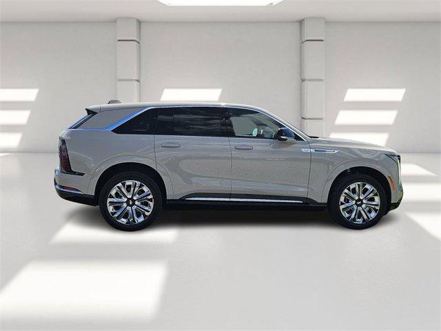 New 2026 Cadillac Escalade IQ Luxury 2 image 6