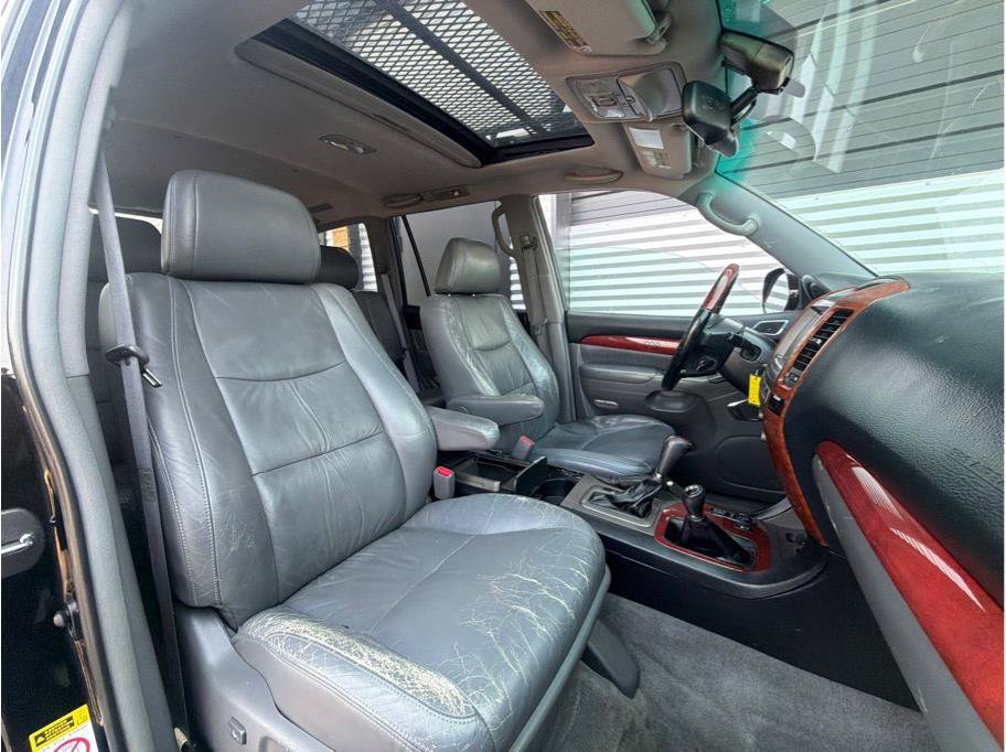 Used 2009 Lexus GX 470 AWD/4WD image 20