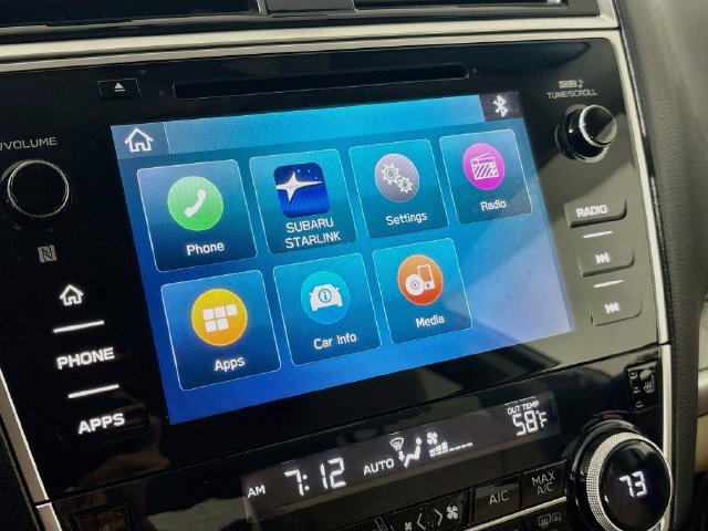 Used 2019 Subaru Outback 2.5i Premium AWD/4WD image 15