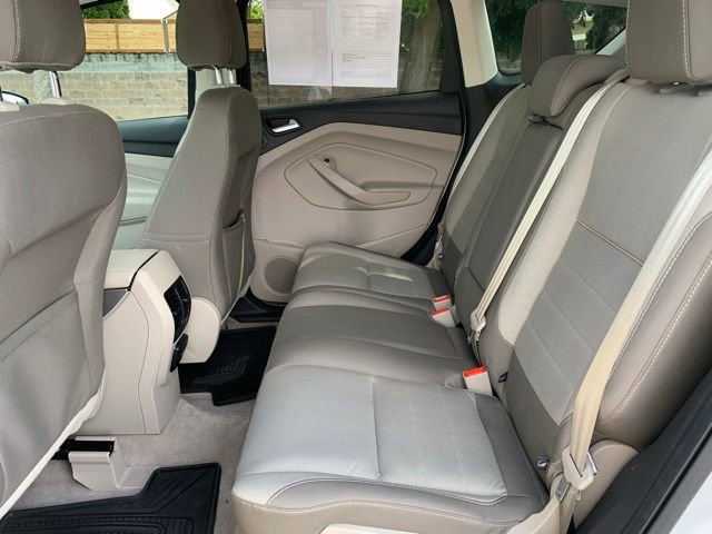 Used 2014 Ford Escape SE w/ Equipment Group 201A AWD/4WD image 13