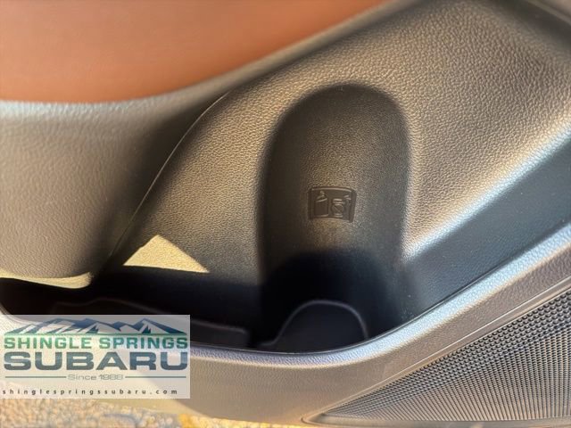 Certified 2024 Subaru Outback Touring image 36