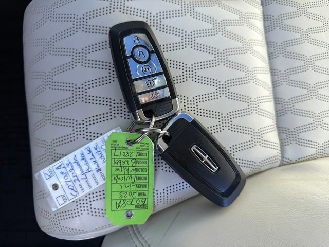 Certified 2023 Lincoln Aviator Black Label w/ Jet Package image 35