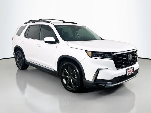 Certified 2023 Honda Pilot Elite image 18