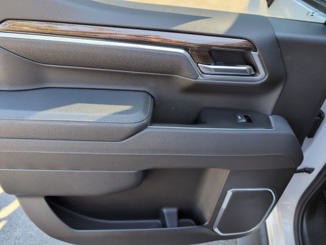 New 2026 Chevrolet Silverado 1500 RST image 23