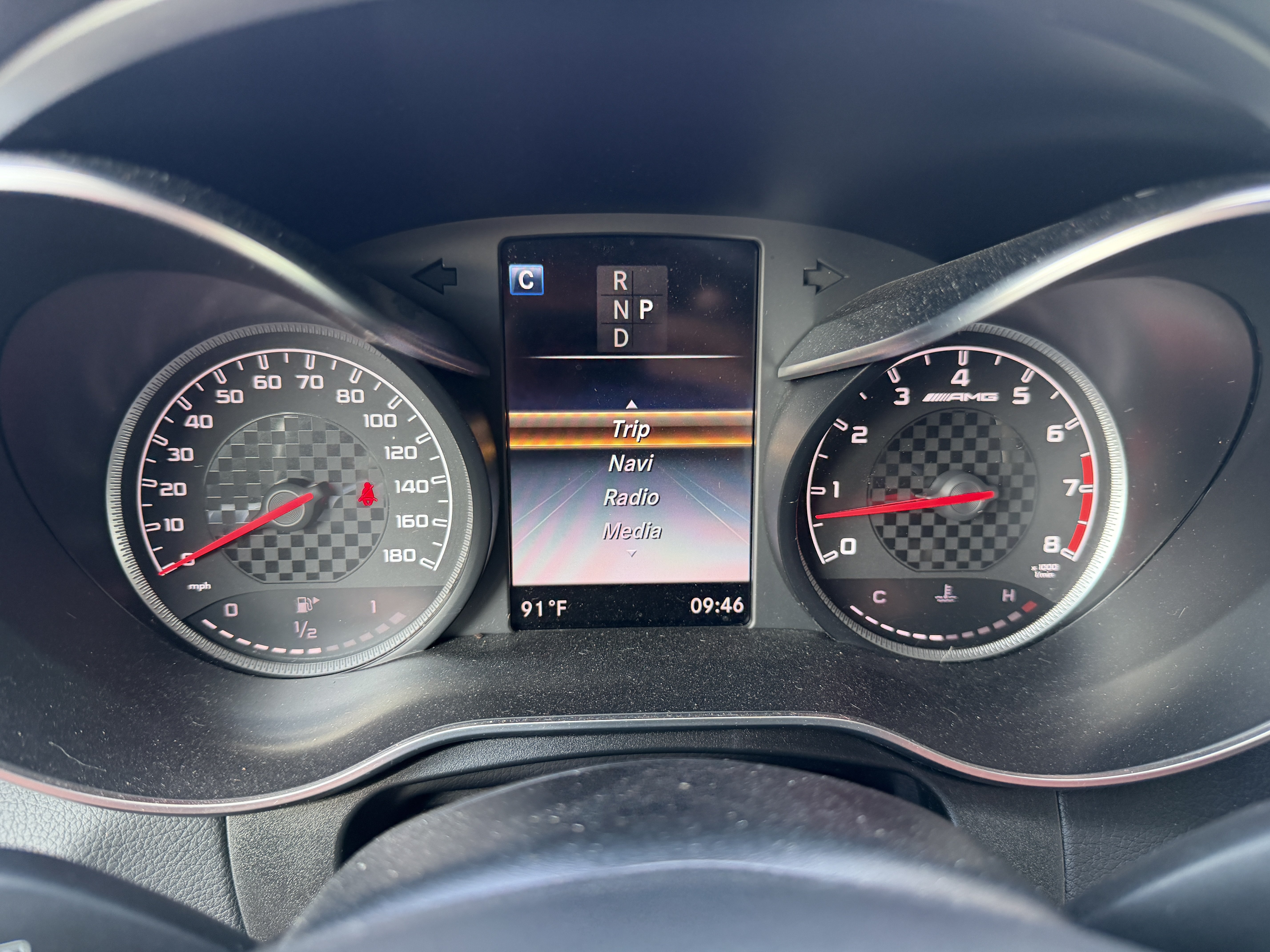 Used 2018 Mercedes-Benz GLC 43 AMG 4MATIC Coupe image 36