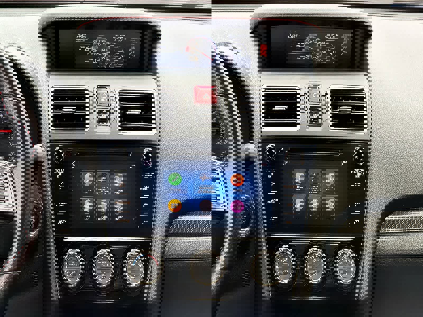 Used 2021 Subaru WRX Premium image 29