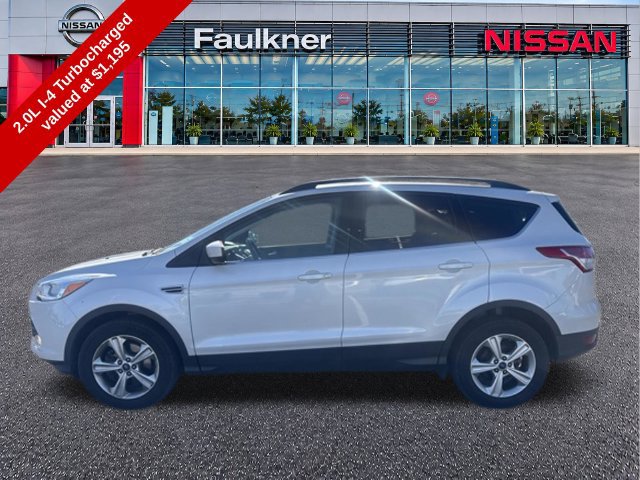 Used 2014 Ford Escape SE w/ Equipment Group 201A AWD/4WD image 5