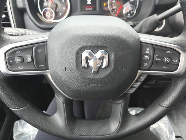 New 2026 RAM 3500 Tradesman AWD/4WD image 14