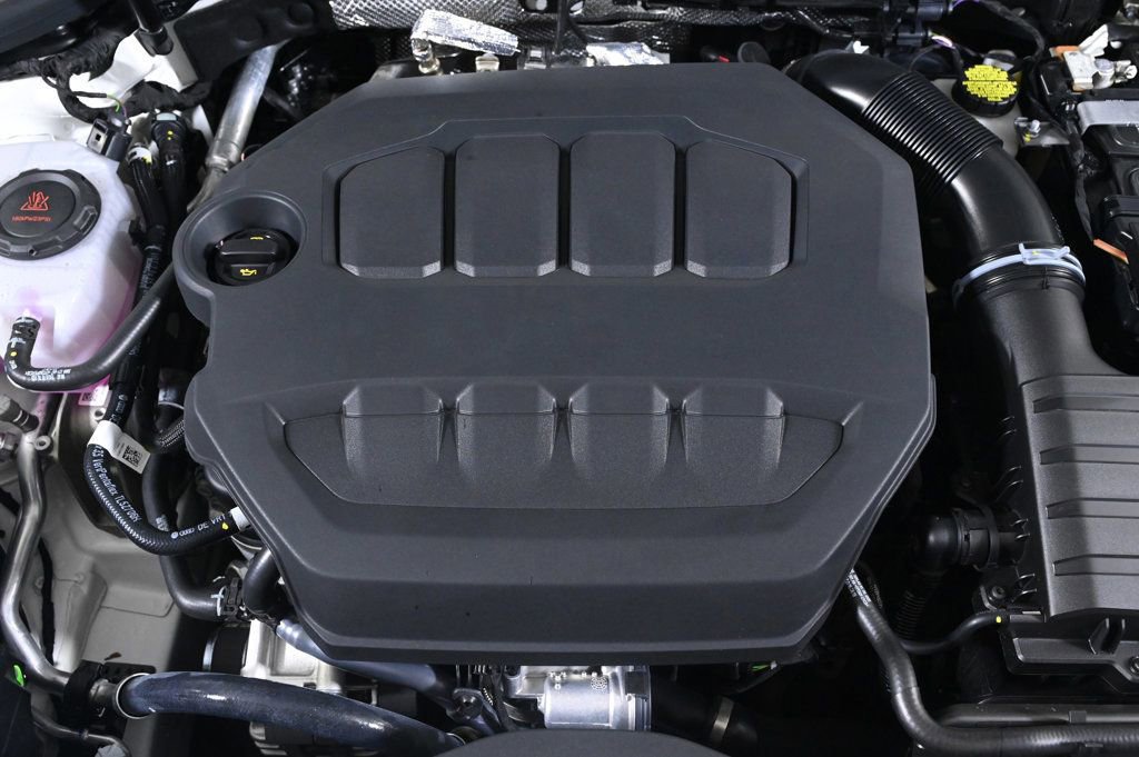 Certified 2025 Audi A3 2.0T Premium w/ Convenience Package image 22