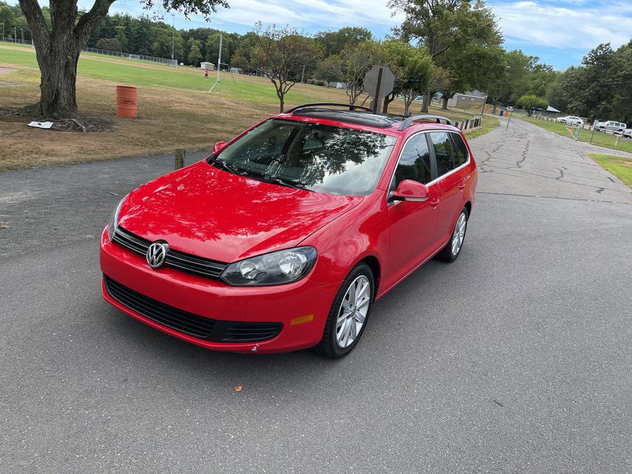 Used 2013 Volkswagen Jetta TDI image 6