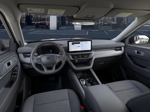 New 2026 Ford Explorer Active RWD image 11
