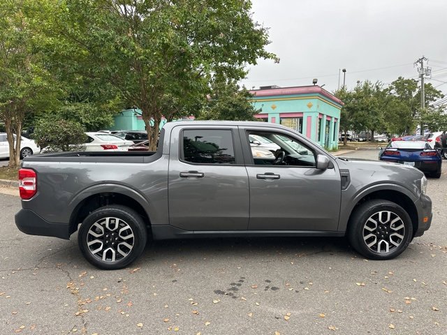 Used 2022 Ford Maverick Lariat w/ Lariat Luxury Package image 10