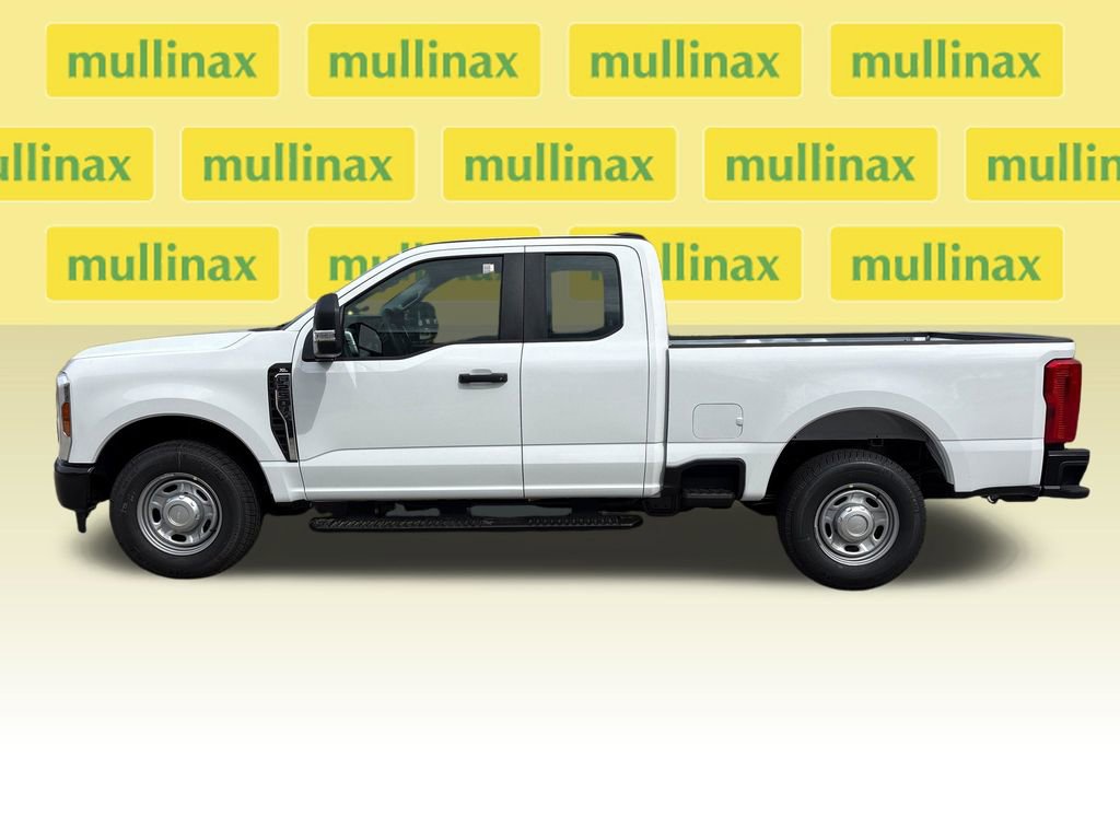 New 2026 Ford F250 XL w/ XL Driver Assist Package image 13