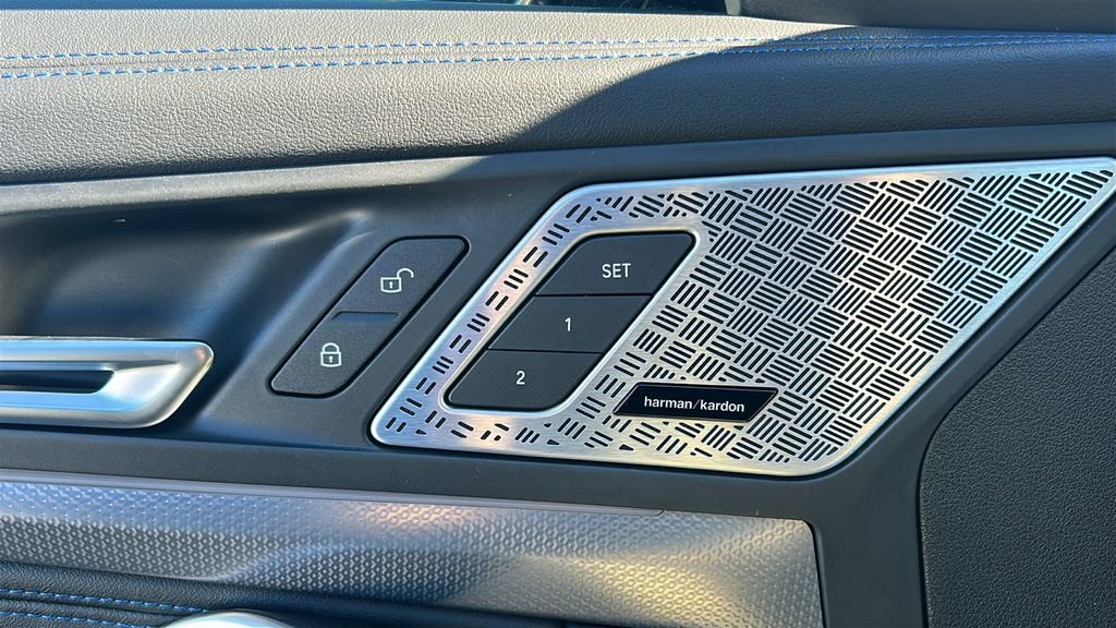 Used 2024 BMW X1 M35i w/ Premium Package image 22