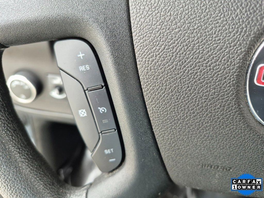 Certified 2023 GMC Savana 2500 w/ Driver Convenience Package image 18