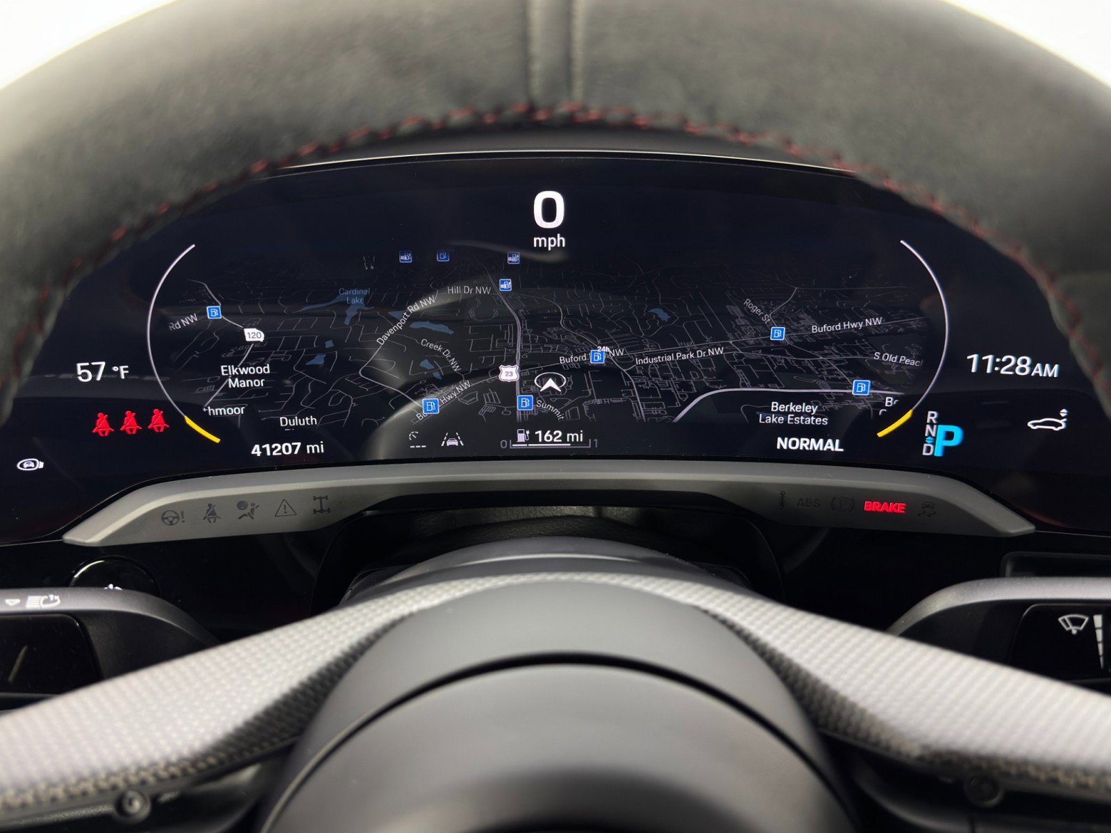 Used 2023 Porsche Taycan GTS image 20