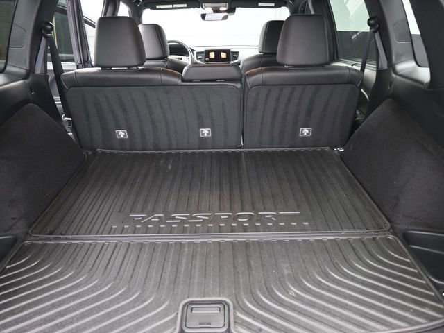 Used 2020 Honda Passport EX-L image 16