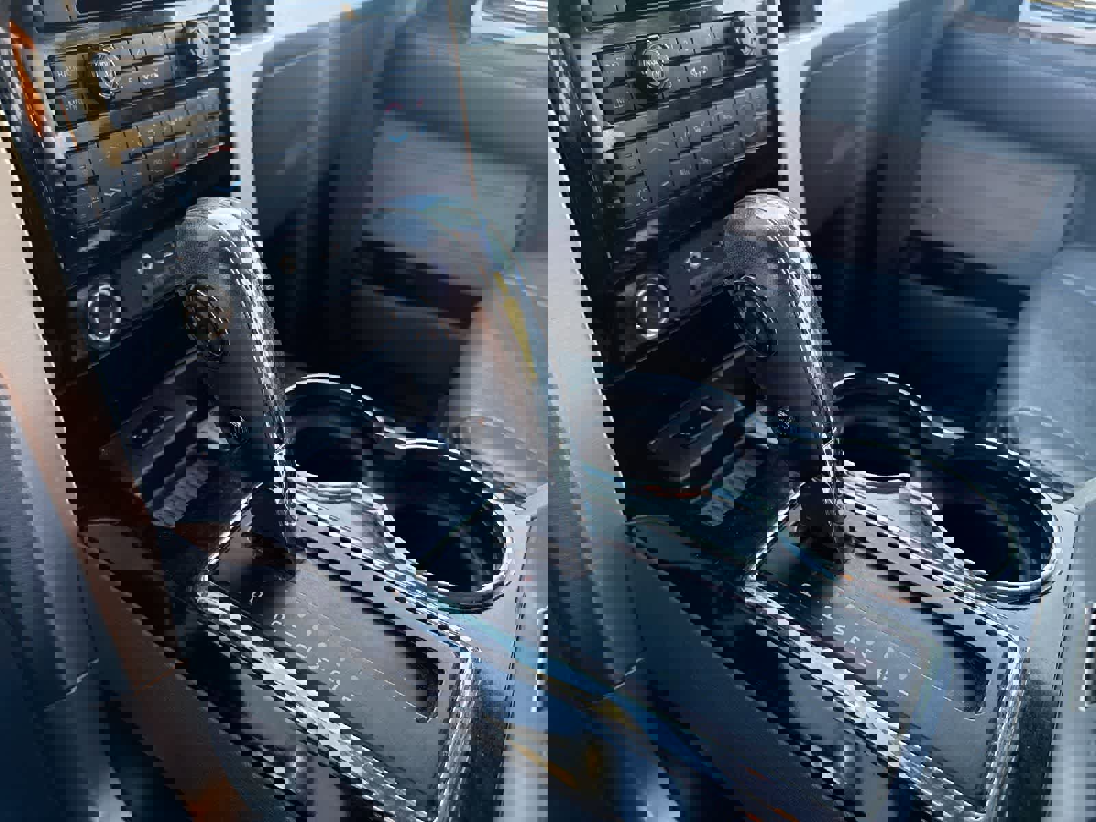 Used 2012 Ford F150 Platinum image 28