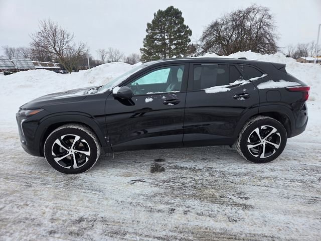 Used 2024 Chevrolet Trax RS image 14