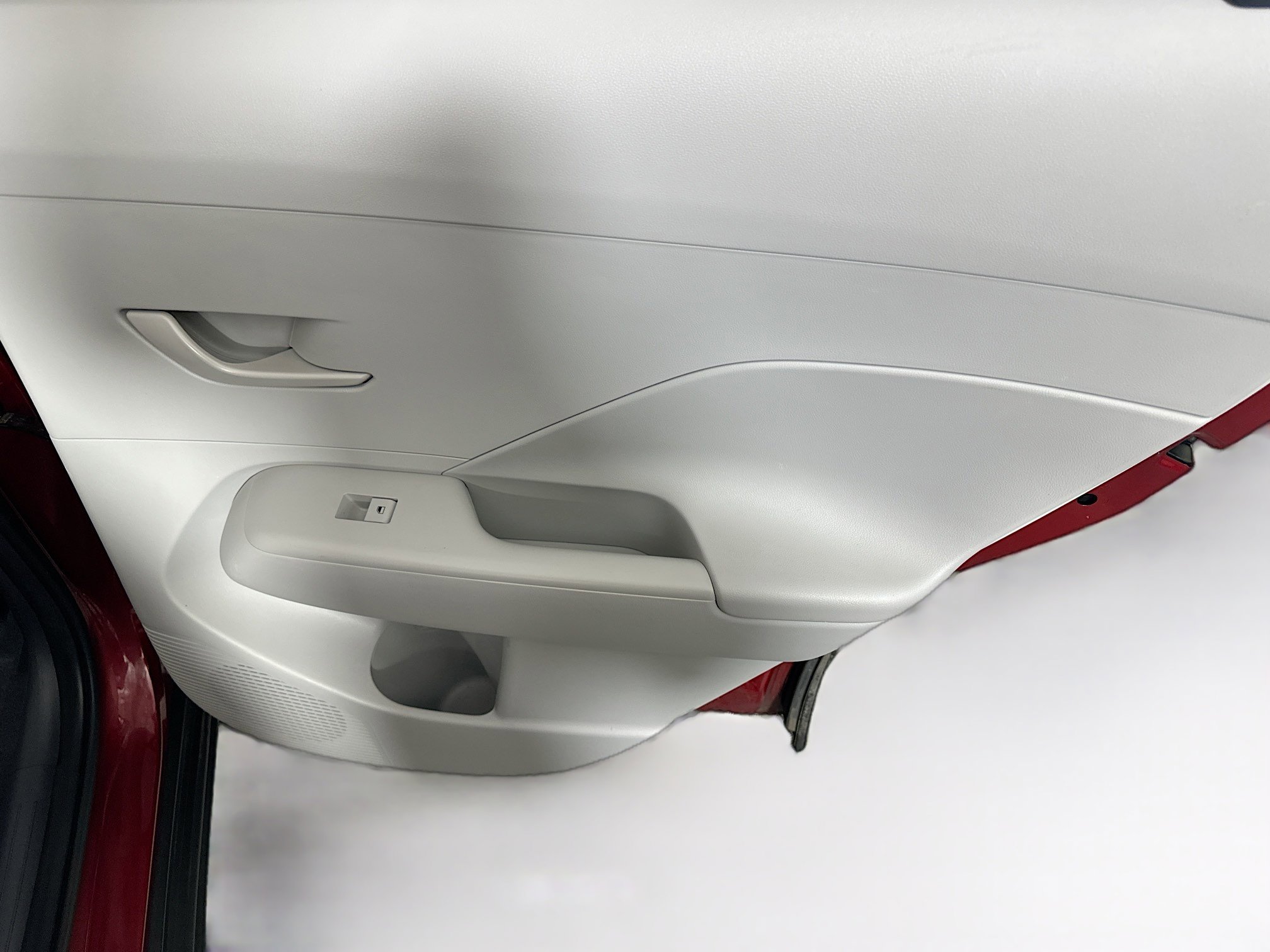 Used 2024 Hyundai Kona SEL image 28