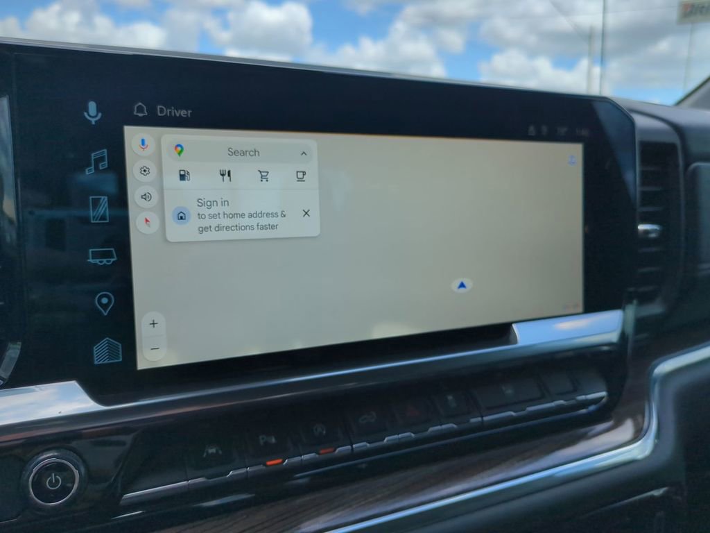 Used 2024 Chevrolet Silverado 1500 RST w/ All Star Edition Plus image 25