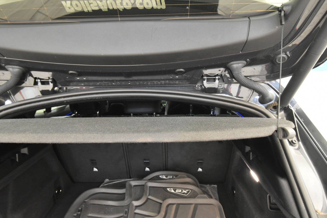 Used 2020 BMW X2 xDrive28i w/ Convenience Package AWD/4WD image 35