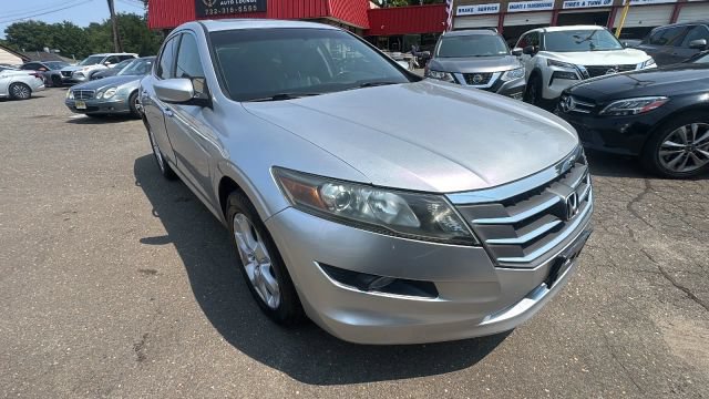 Used 2011 Honda Crosstour EX-L image 3