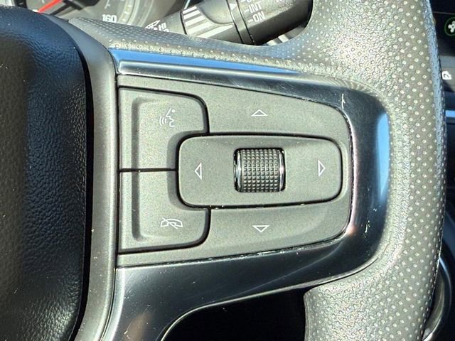 Certified 2024 Chevrolet Blazer LT w/ Convenience Package image 9