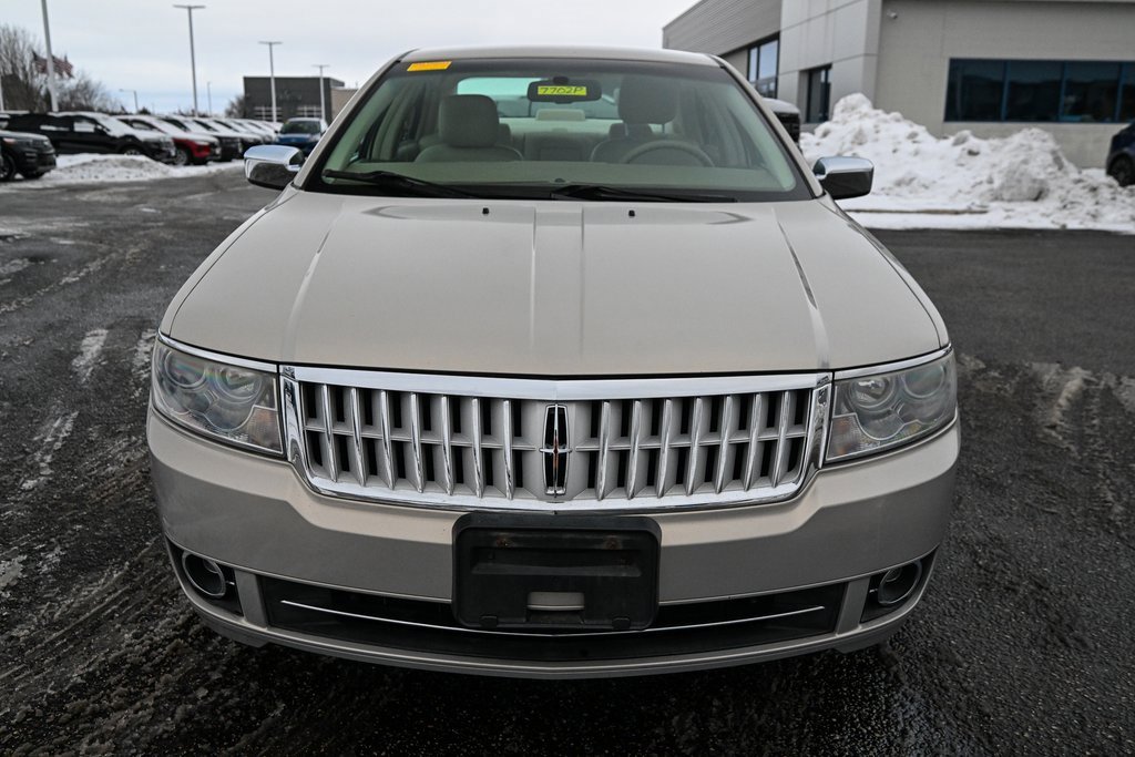 Used 2009 Lincoln MKZ image 10