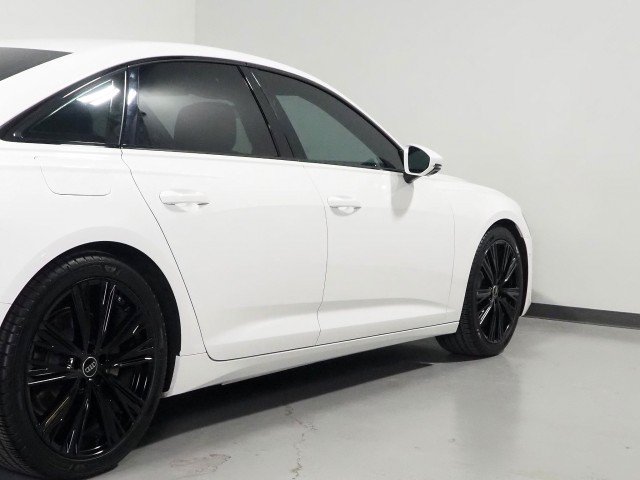Used 2023 Audi A6 Premium Plus w/ Premium Plus Package AWD/4WD image 52