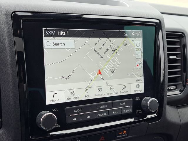 Used 2023 Nissan Frontier PRO-4X w/ Pro-4X Premium Package image 14