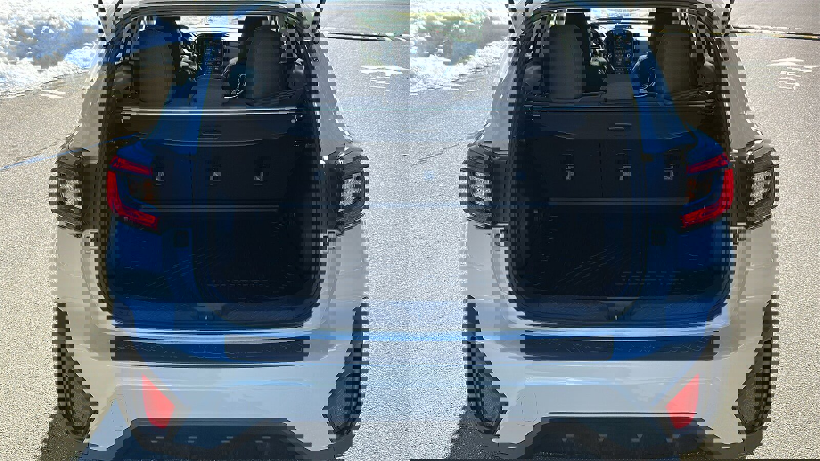 Certified 2025 Subaru Crosstrek 2.0i Premium image 25