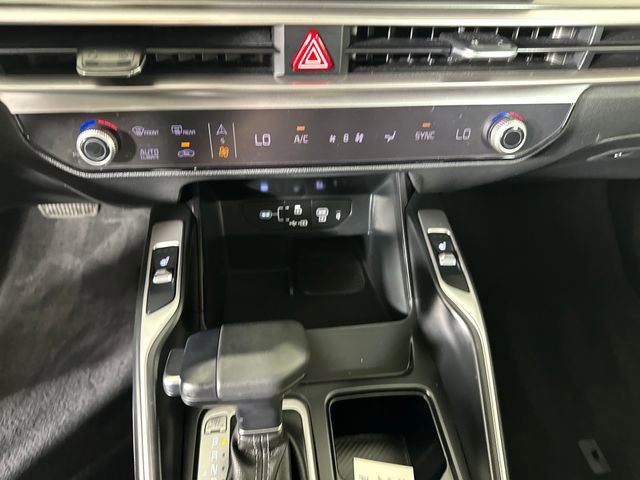 Used 2025 Kia Sorento S w/ Panoramic Sunroof Package image 23