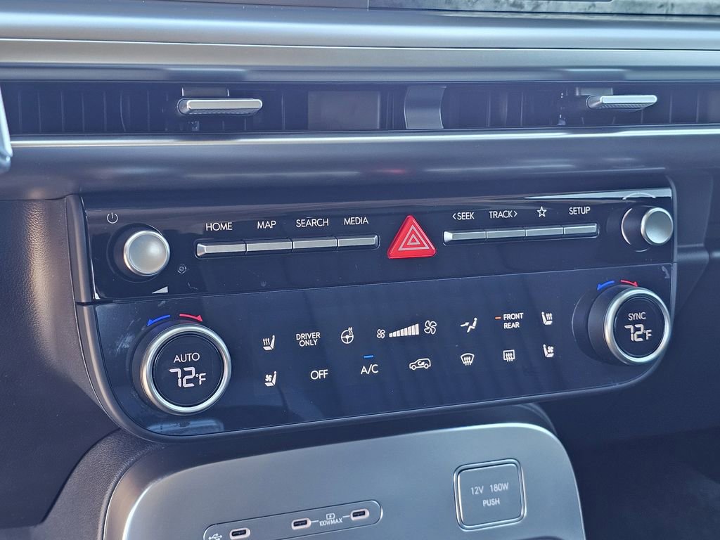 New 2026 Hyundai Ioniq 9 Calligraphy AWD/4WD image 18