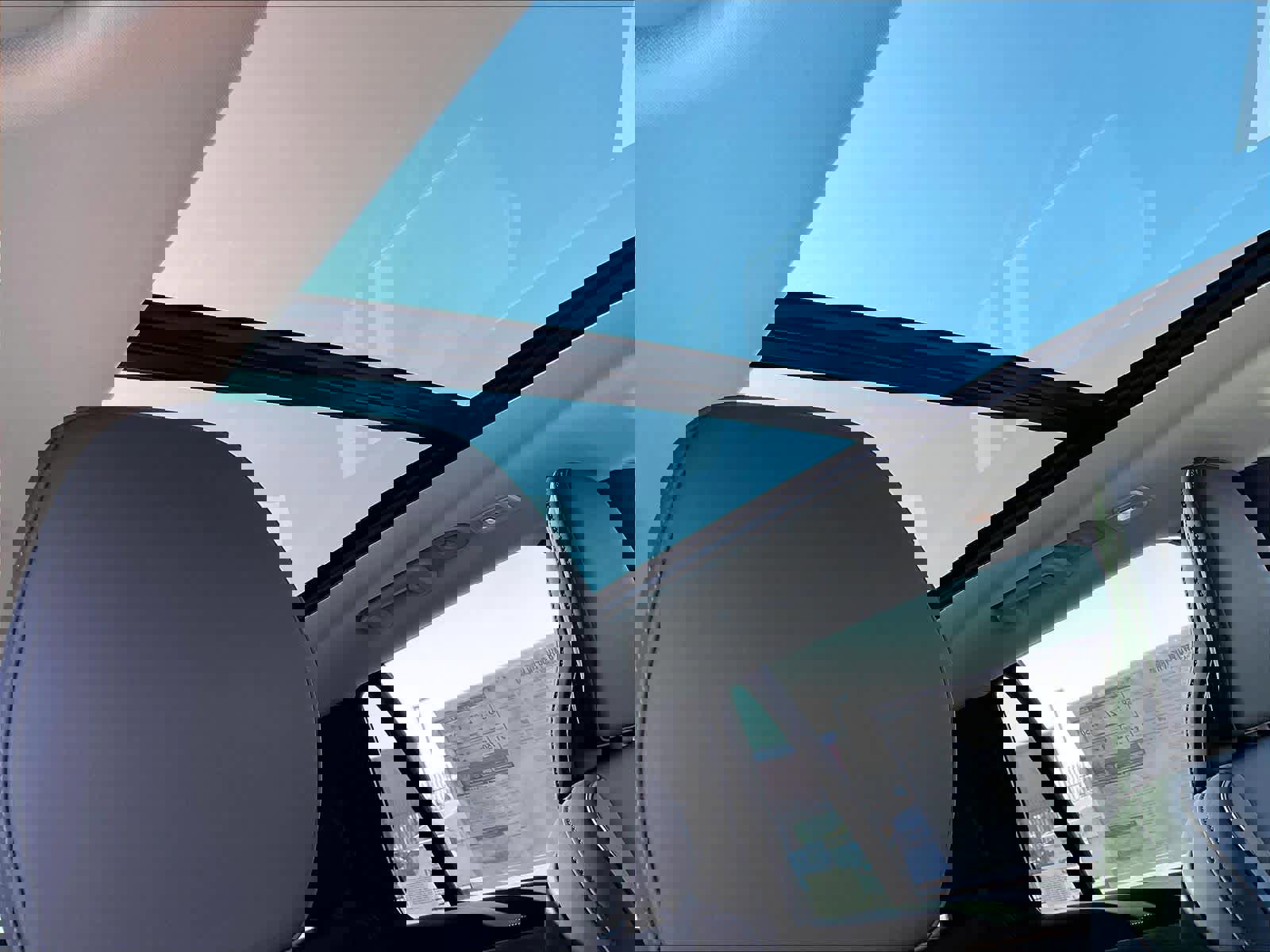 New 2026 Volvo XC90 T8 Plus w/ Protection Package image 30