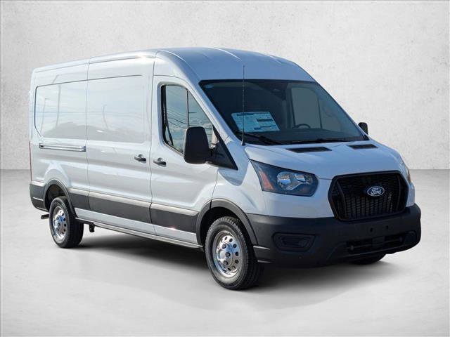 New 2026 Ford Transit 250 148 Medium Roof Extended AWD w/ Load Area Protection Package image 6
