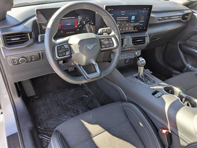 New 2026 Ford Mustang GT image 3