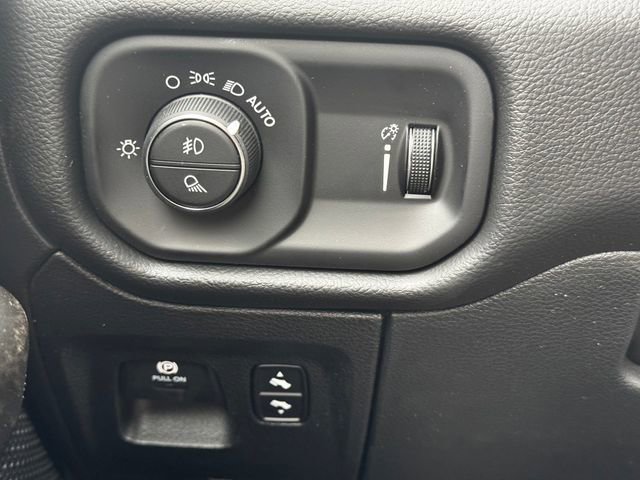 New 2026 RAM 1500 Big Horn image 22