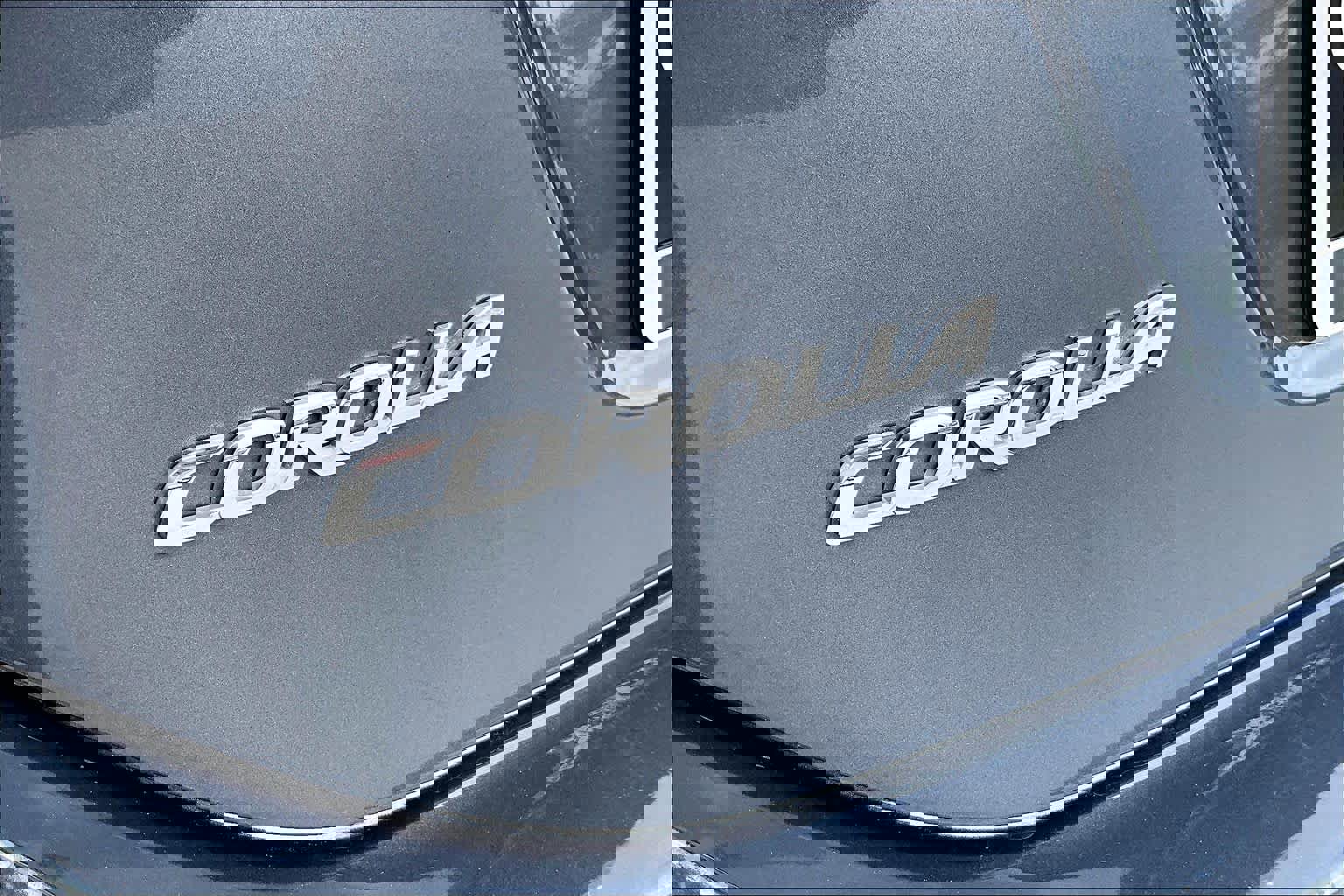 Used 2016 Toyota Corolla S image 30