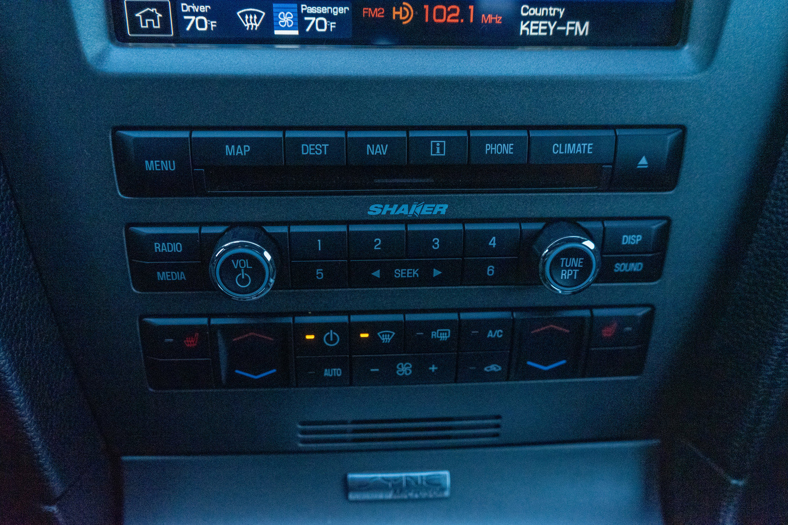 Used 2011 Ford Mustang GT w/ Security Pkg image 16