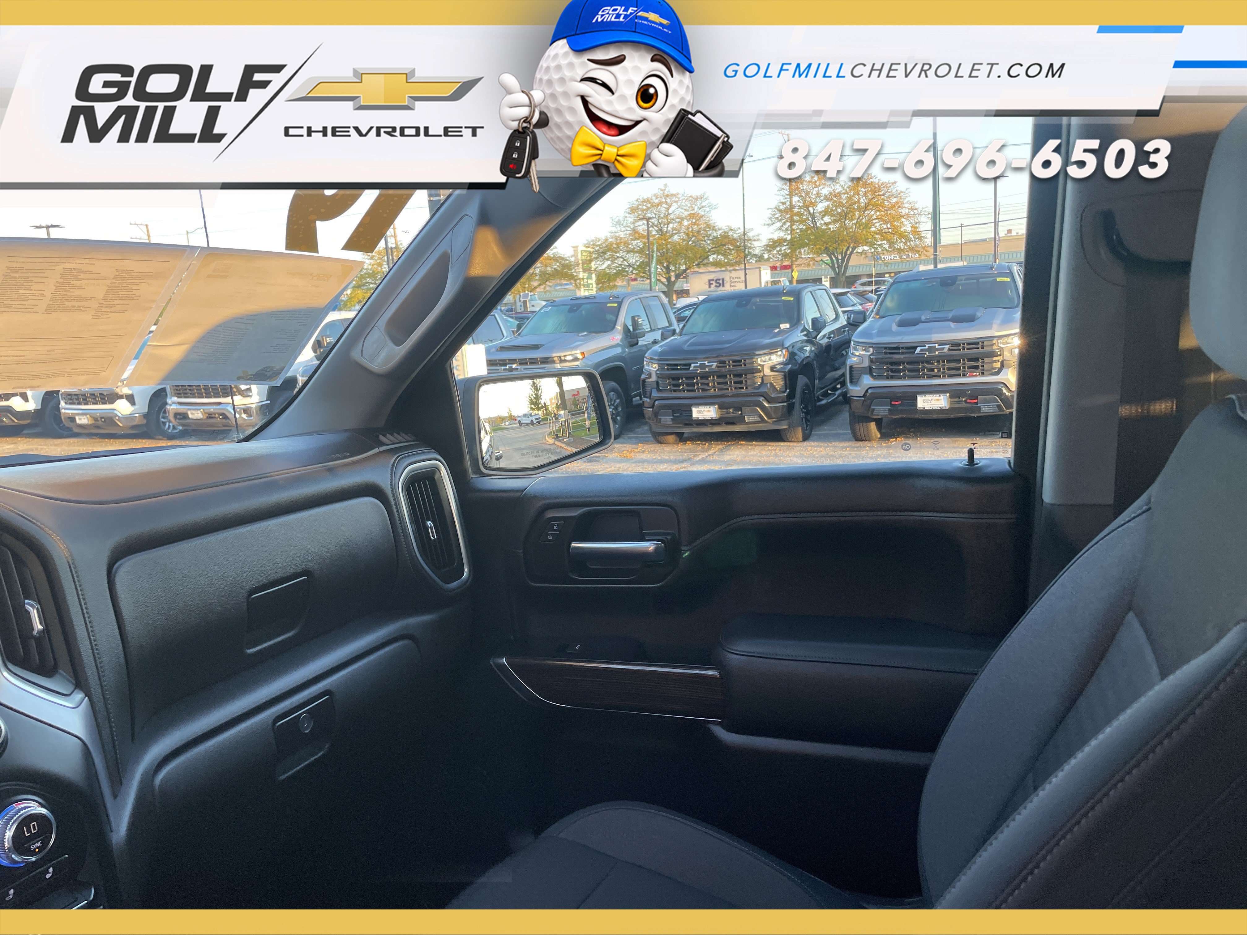 Used 2019 GMC Sierra 1500 Elevation w/ Elevation Value Package AWD/4WD image 26