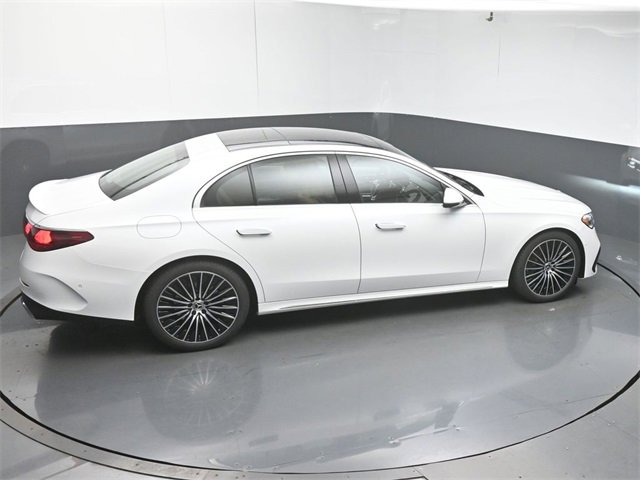 New 2026 Mercedes-Benz E 350 Sedan image 49