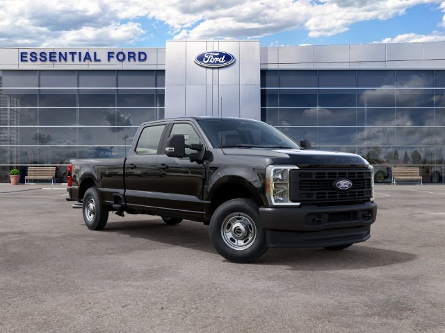 New 2027 Ford F250 XL w/ 360-Degree Camera Package AWD/4WD image 4