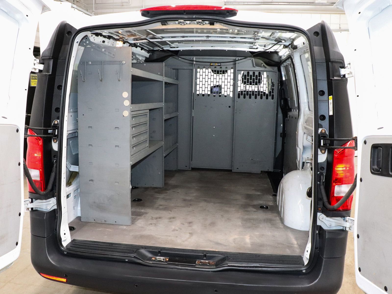 Used 2019 Mercedes-Benz Metris image 28