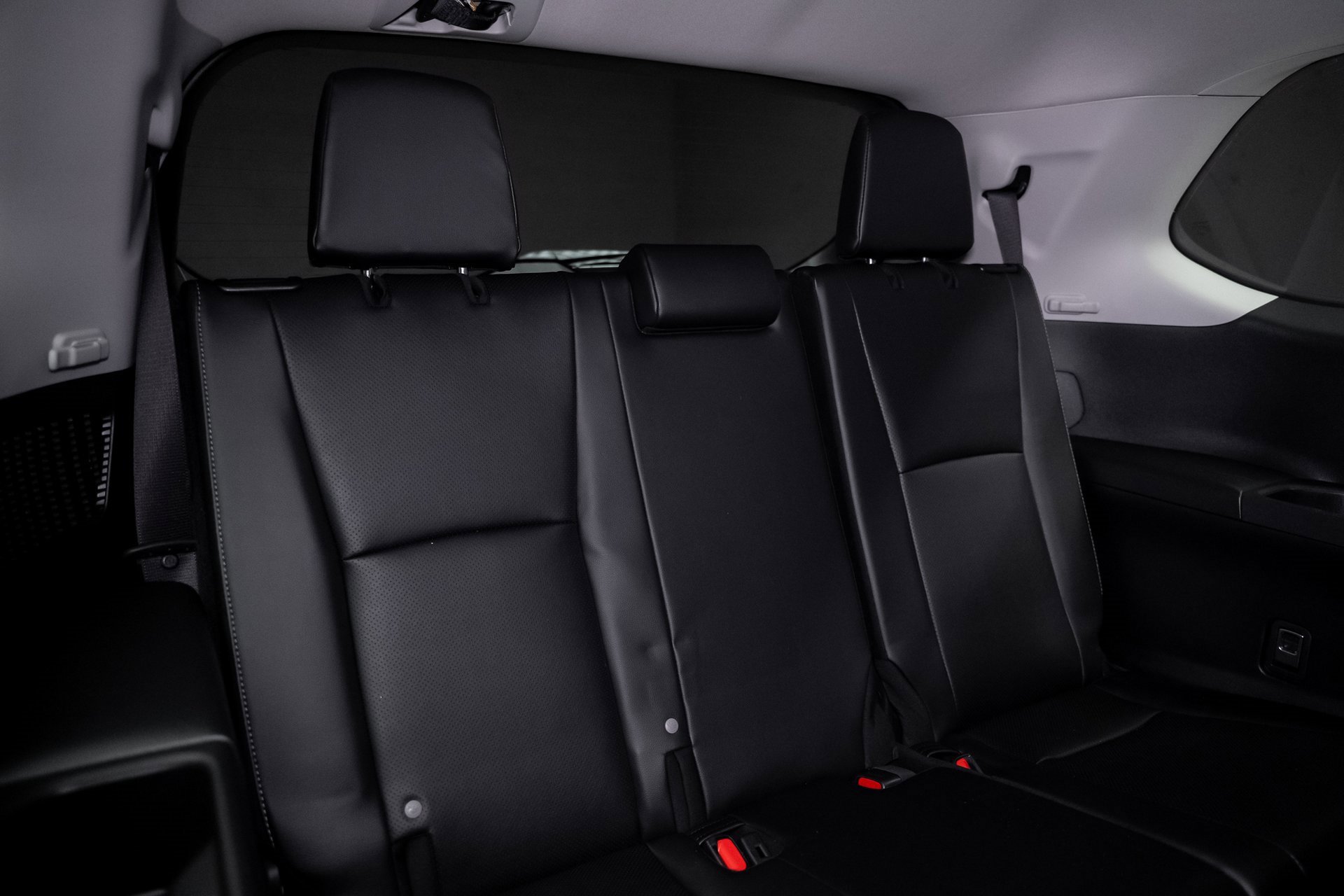 Used 2024 Toyota Grand Highlander XLE image 64