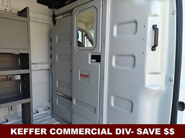 New 2024 RAM ProMaster 2500 w/ Convenience Group image 37