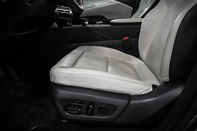 Certified 2023 Lexus RX 350 FWD w/ Cold Area Package image 11