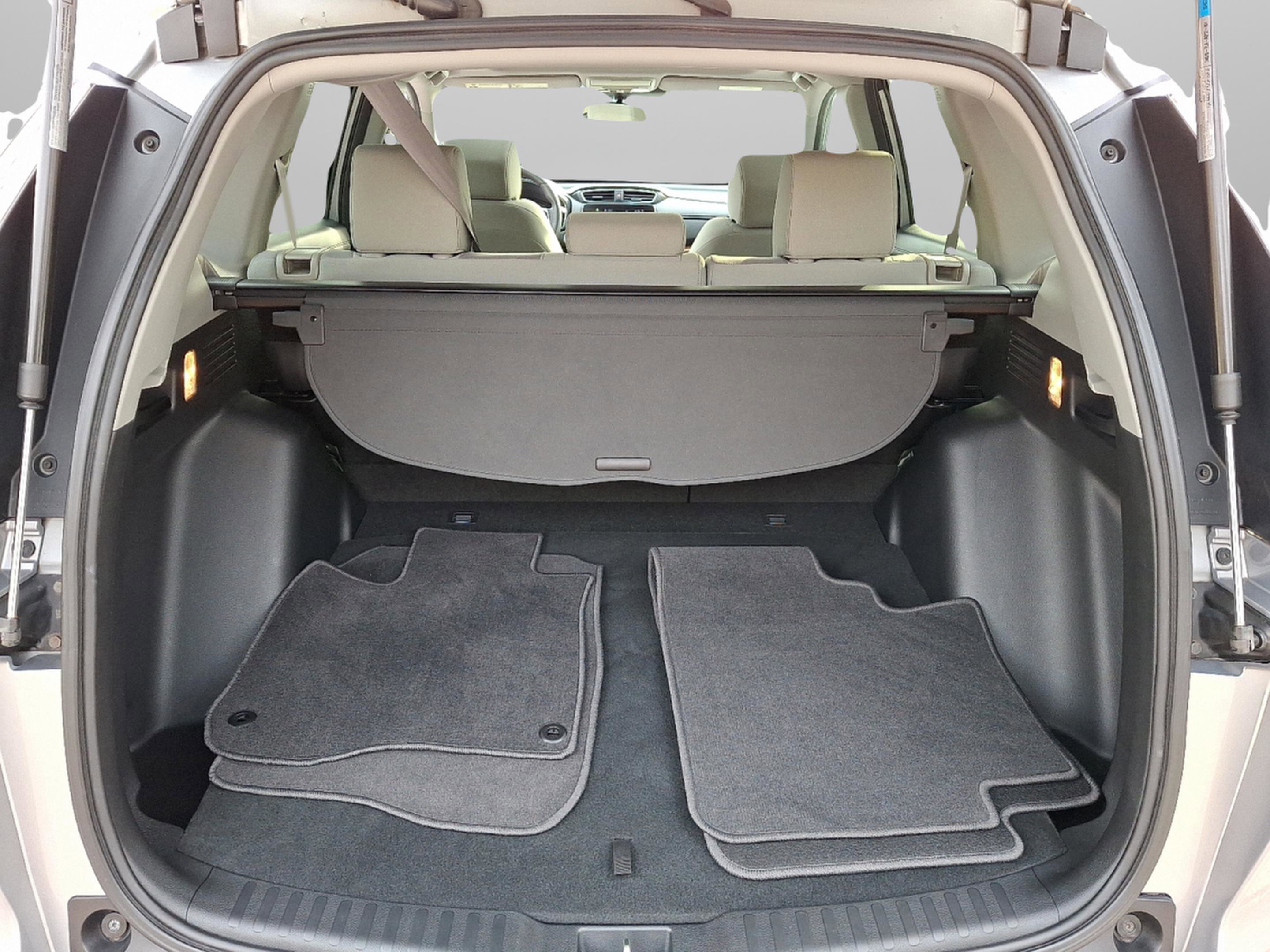 Used 2017 Honda CR-V EX image 28