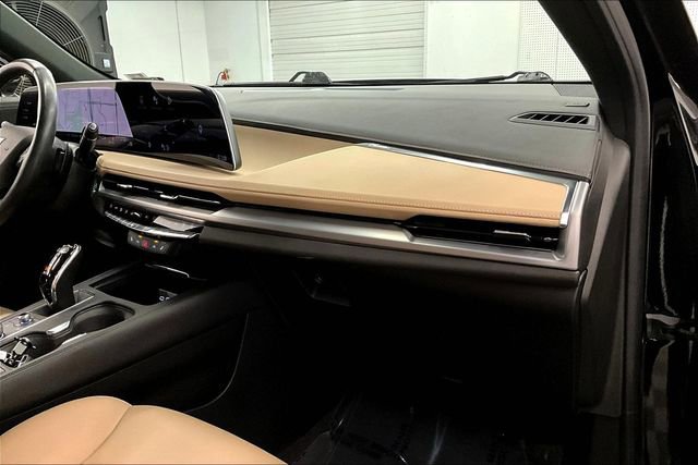 Used 2024 Cadillac XT4 Luxury image 19