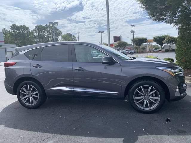 Used 2021 Acura RDX AWD w/ Technology Package image 9